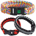 Survival Paracord Bracelet